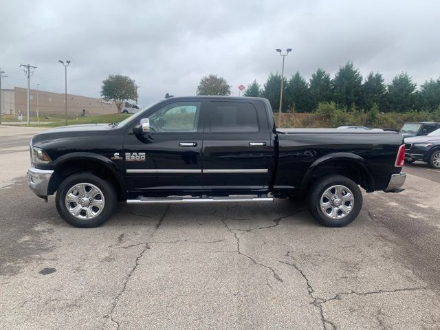 2015 Ram 2500 Laramie