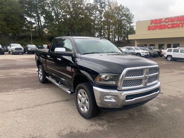 2015 Ram 2500 Laramie