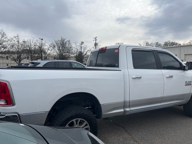 2015 Ram 2500 Laramie