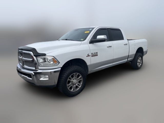 2015 Ram 2500 Laramie