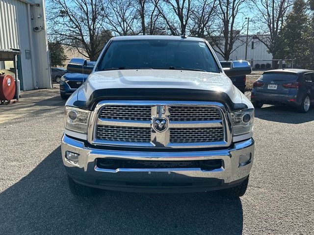 2015 Ram 2500 Laramie