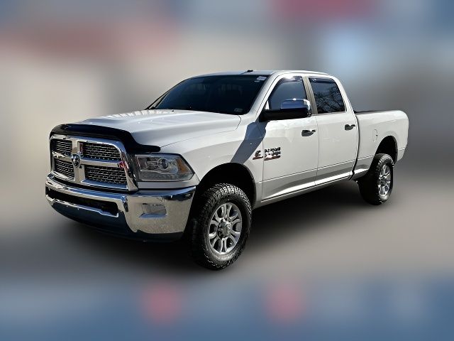 2015 Ram 2500 Laramie