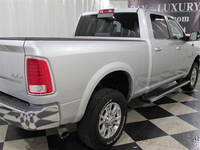 2015 Ram 2500 Laramie