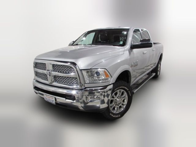 2015 Ram 2500 Laramie