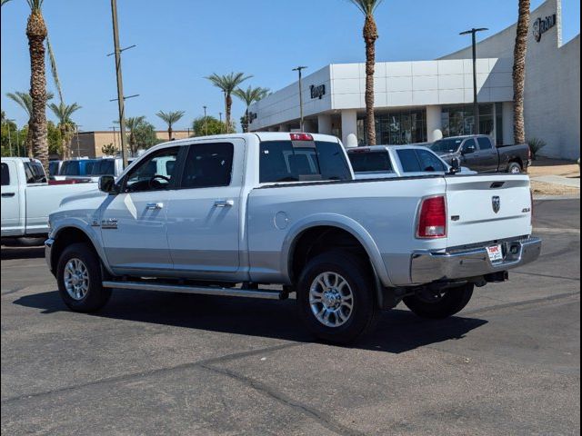 2015 Ram 2500 Laramie