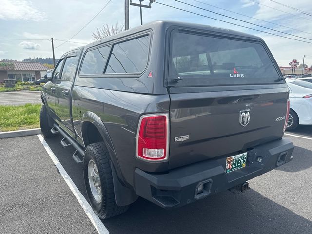 2015 Ram 2500 Laramie