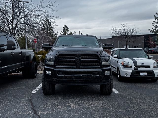 2015 Ram 2500 Laramie