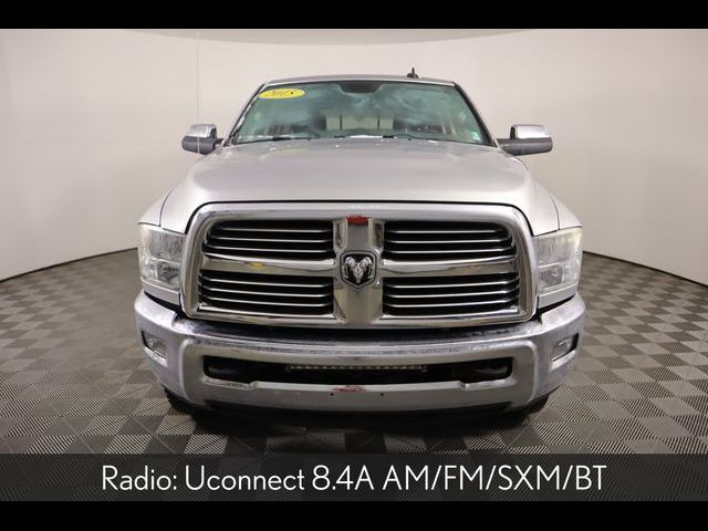 2015 Ram 2500 Laramie