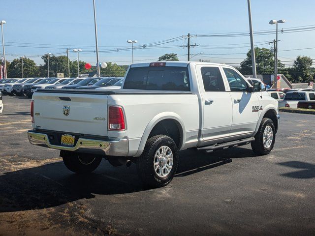 2015 Ram 2500 Laramie