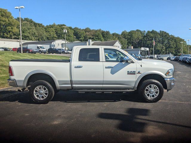 2015 Ram 2500 Laramie