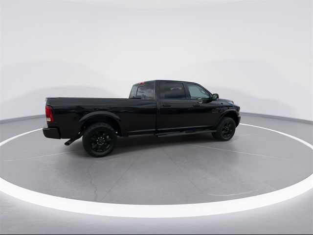 2015 Ram 2500 Laramie