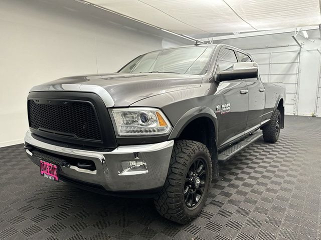 2015 Ram 2500 Laramie