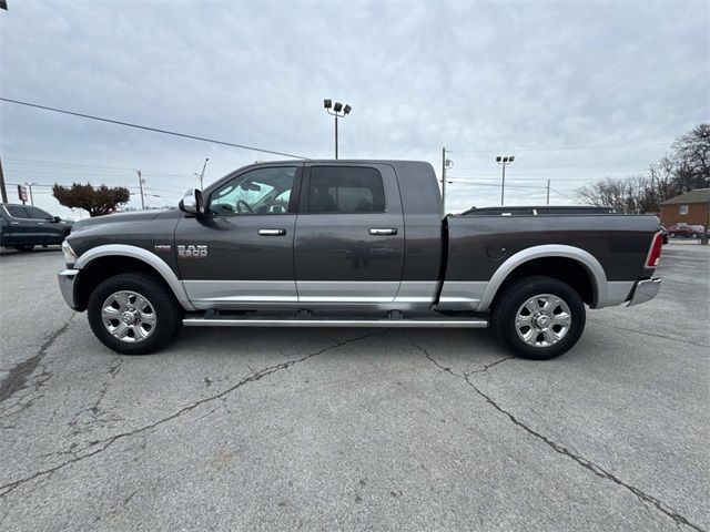 2015 Ram 2500 Laramie