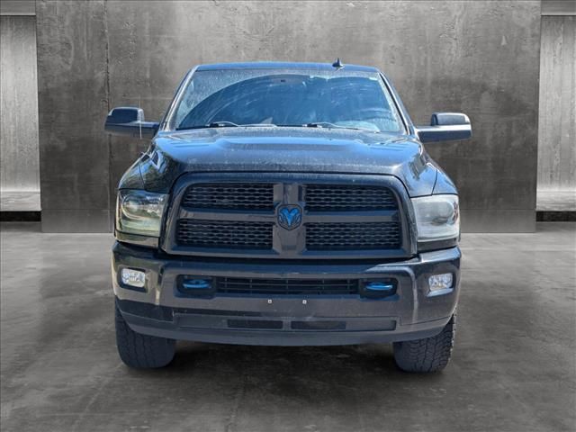 2015 Ram 2500 Laramie