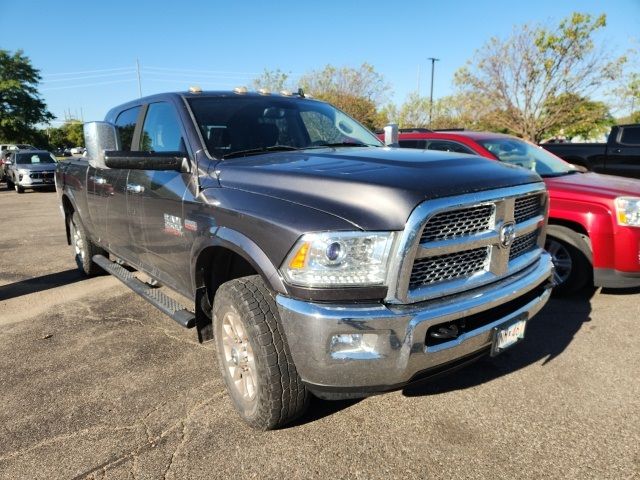 2015 Ram 2500 Laramie