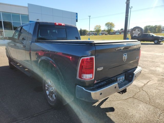 2015 Ram 2500 Laramie