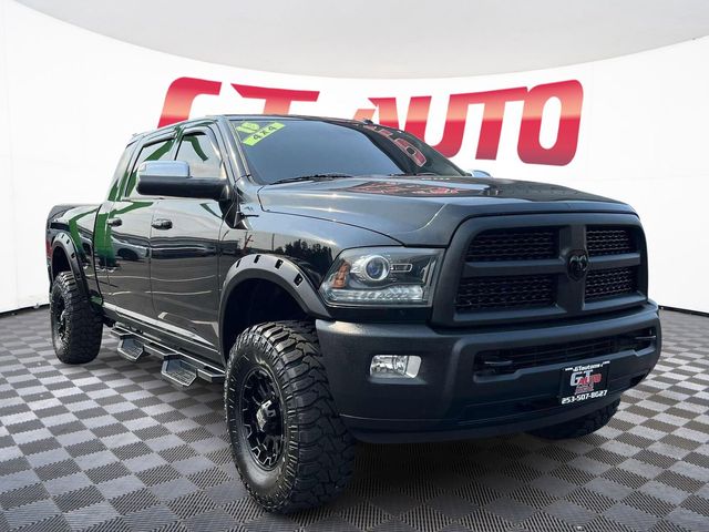 2015 Ram 2500 Laramie