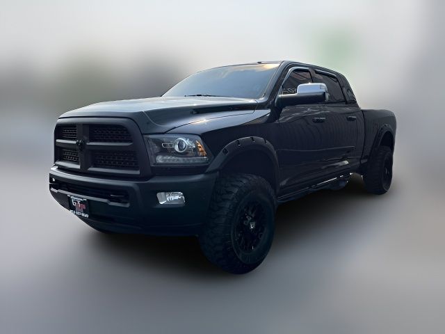 2015 Ram 2500 Laramie