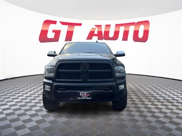 2015 Ram 2500 Laramie