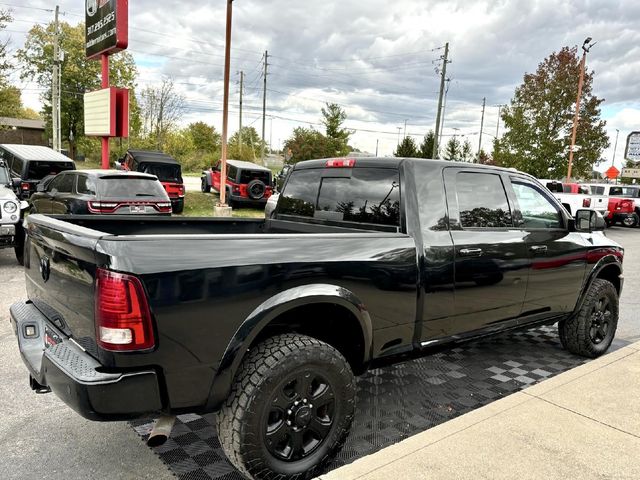 2015 Ram 2500 Laramie