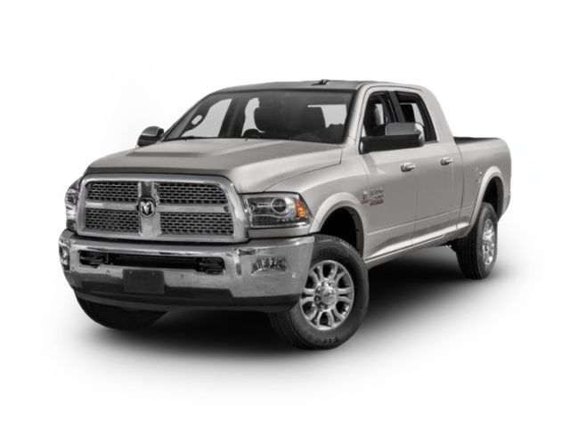 2015 Ram 2500 Laramie