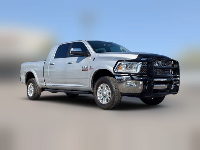 2015 Ram 2500 Laramie