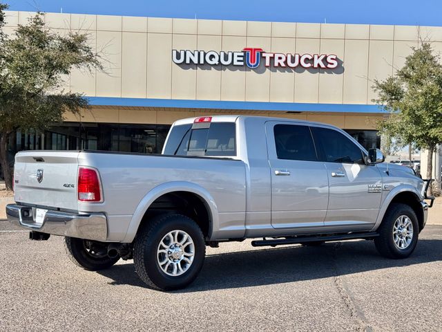 2015 Ram 2500 Laramie