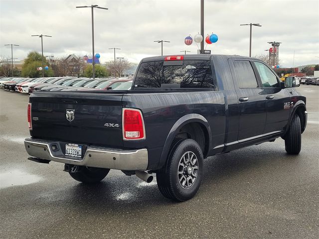 2015 Ram 2500 Laramie