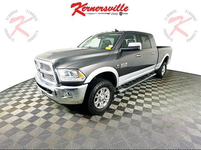 2015 Ram 2500 Laramie