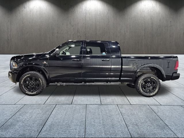 2015 Ram 2500 Laramie