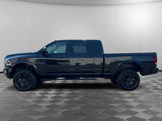 2015 Ram 2500 Laramie