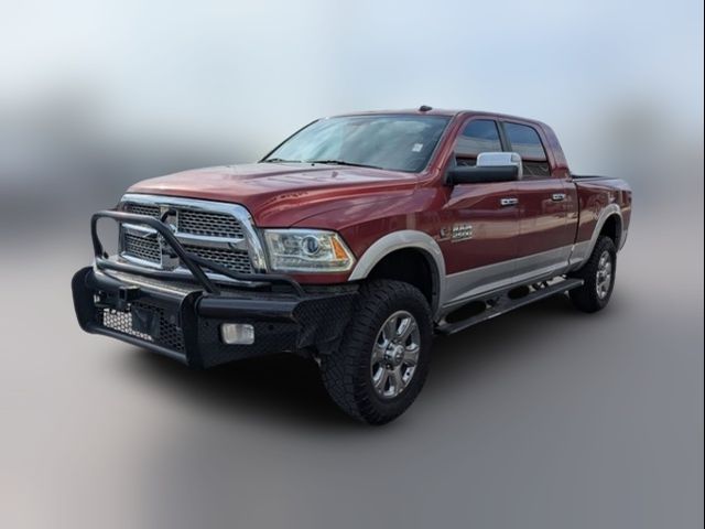 2015 Ram 2500 Laramie