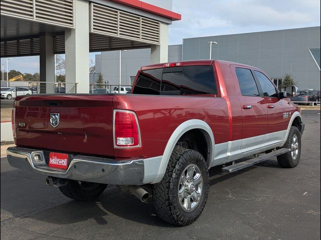 2015 Ram 2500 Laramie