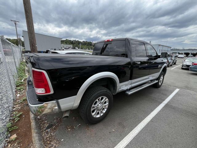 2015 Ram 2500 Laramie