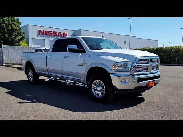 2015 Ram 2500 Laramie