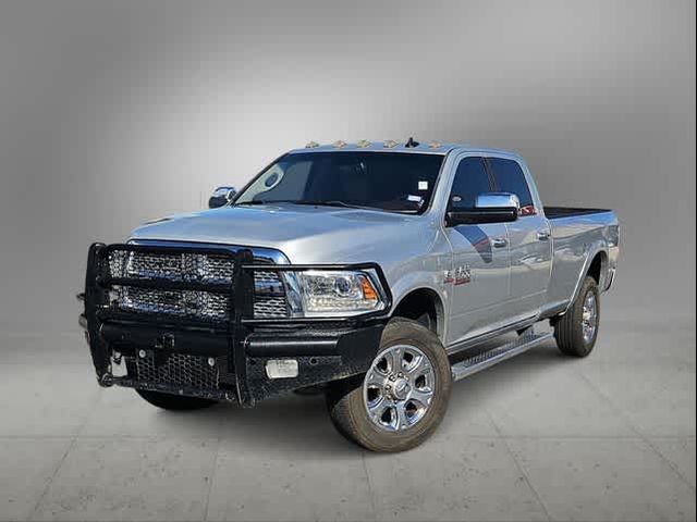 2015 Ram 2500 Laramie