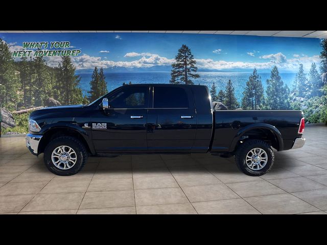 2015 Ram 2500 Laramie