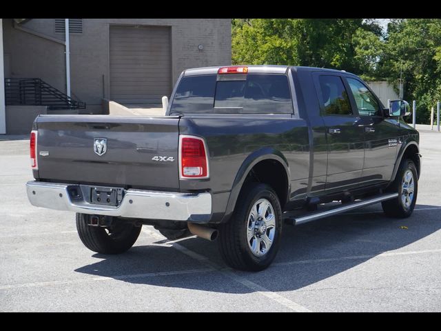 2015 Ram 2500 Laramie