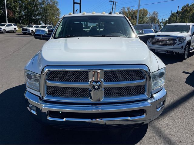 2015 Ram 2500 Longhorn