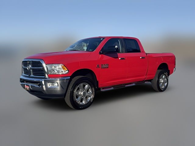 2015 Ram 2500 Lone Star