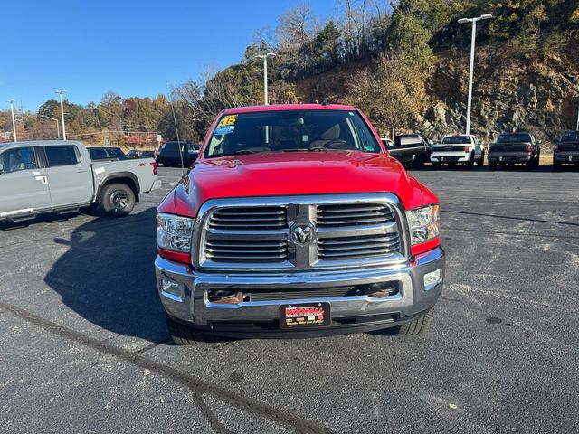 2015 Ram 2500 Lone Star