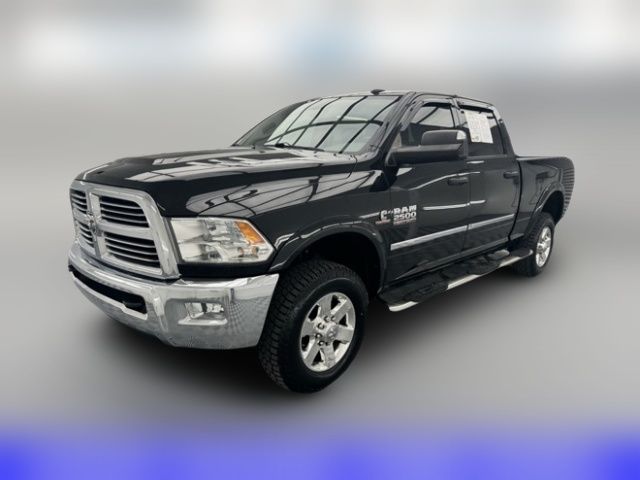 2015 Ram 2500 Lone Star