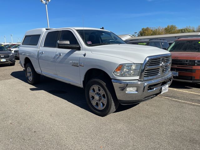 2015 Ram 2500 Lone Star