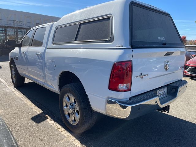 2015 Ram 2500 Lone Star