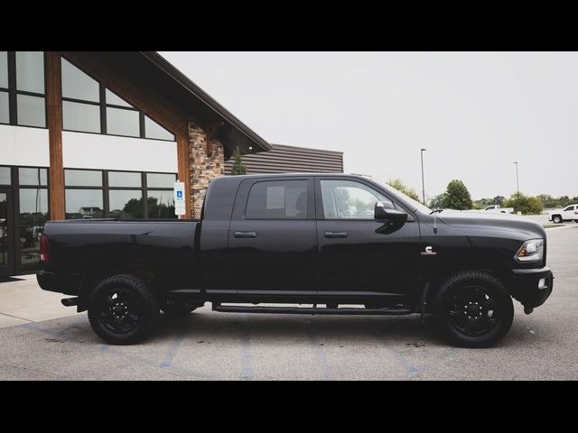 2015 Ram 2500 Lone Star