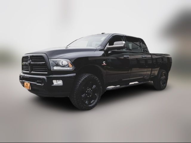 2015 Ram 2500 Lone Star