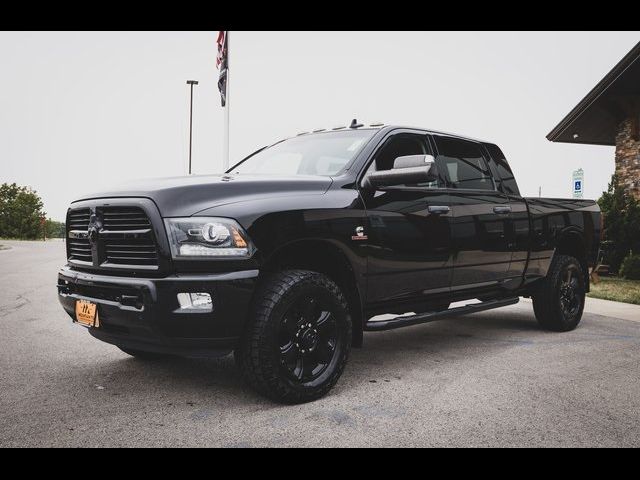 2015 Ram 2500 Lone Star