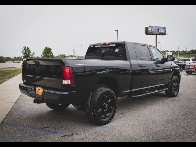 2015 Ram 2500 Lone Star