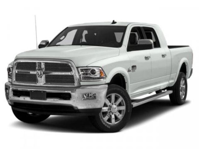 2015 Ram 2500 Longhorn Limited