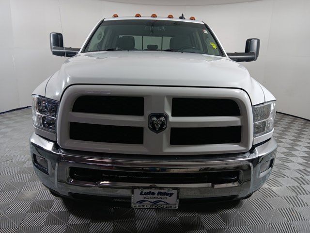 2015 Ram 2500 Outdoorsman